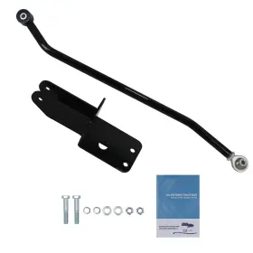 CK694Q BFO Lift Adjustablefront Track Bar Bracket Xj Jeep