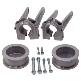 CKI1NW BFO Front Rear Lift Wk Kit Jeep Cherokee