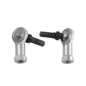 CPHYL4 BFO Front Track Bar Rod Disconnect Sway Links Xj Jeep #2