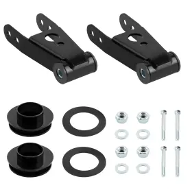 CPWS8A BFO Front Rear Leveling Lift Kit 2WD Ford Ranger