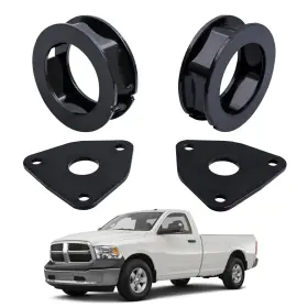 CT28QW BFO Suspension Leveling Kit 1500 4X4 Dodge Ram #2