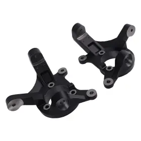 CZA3RY BFO Lift Spindles Knuckles Cadillac Escalade