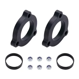 D6XIL3 BFO Lift Tire Kit Chevrolet Gmc Canyon