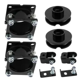 DA49N7 BFO Front Rear Lift Kit Ford Explorer
