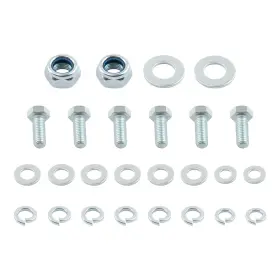 DBMY6V BFO Front Rear Lift Spacers Kit Toyota 4RUNNER #3