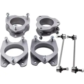 DIQA1O BFO Front Rear Lift Ridgeline Strut Spacers Kit Honda