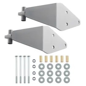 DJEKP7 BFO Front Shock Mount Bracket Suspension Lift Diesel