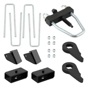 DOX2J5 BFO Front Rear Lift Tool Kit 2500HD Gmc Sierra