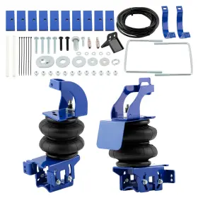 DOZ0UX BFO Rear Air Spring Lines Kit F-250 F-350 F-450 Ford