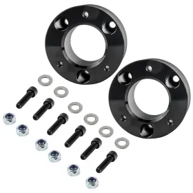 DPVIB1 BFO Front Leveling Lift Strut Spacers Kit Lincoln