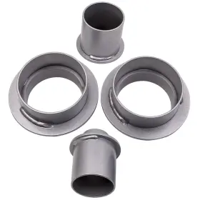 DVO10X BFO Performance Coil Spring Spacers Cups Boosters Rim