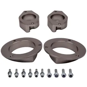 DWPJ6F BFO Front Rear Leveling Lift Kit Subaru Outback