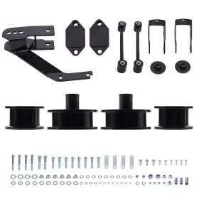 E1P0ND BFO Front Rear Leveling Lift Jk Unlimited Kit Jeep