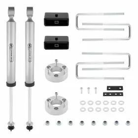 E7S69N BFO Leveling Shocks Kit 2WD 4WD Toyota Tundra