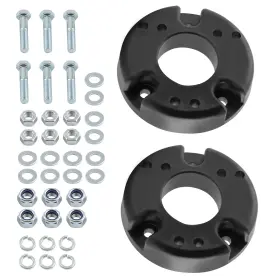 E9XYMW BFO Front Suspension Leveling Lift Kit F150 Ford