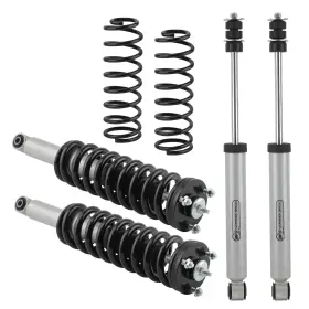 EIX73R BFO Lift Struts Shocks Kit 2WD 4WD Toyota 4RUNNER