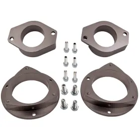 EKB6X0 BFO Front Rear Lift Spacers Kit Subaru Outback