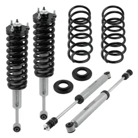 EL8GKS BFO Front Rear Suspension Lift Kit 4WD Toyota 4RUNNER
