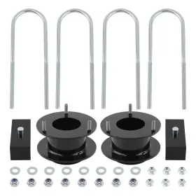 EMC1GF BFO Front Rear Lift Powder Kit 3500 4WD Dodge Ram