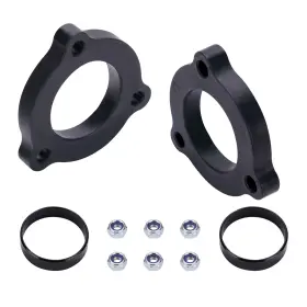 Bfo Ew6pkd 2 Inch Leveling Lift Kit For Chevrolet Colorado Gmc Canyon 2wd 4wd 15-22