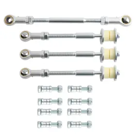 EZ0ANC BFO Front Rear Sway Bar Link Patrol Lift Nissan