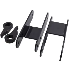 EZF8XV BFO Torsion Bar Key Rear Shackle S10 Gmc Chevy