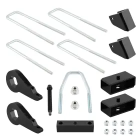 F1Z37A BFO Front Rear Lift Tool Kit 2500HD Chevy Silverado