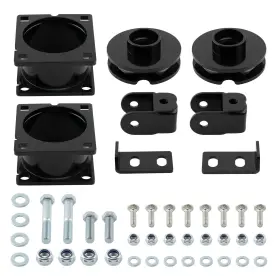 F2KU8Q BFO Front Rear Lift Coil Spacers Kit 2WD 4WD Ford
