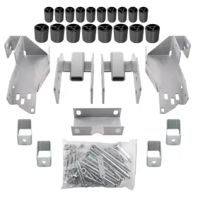 F3OKE6 BFO Body Lift Kit 1500 Chevy Gmc Silverado Sierra