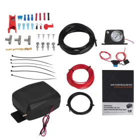 F4ZHMR BFO Air Controller Spring Suspension Bag Kit 1500 2500