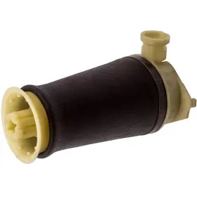 F6IX5C BFO Rear Lh Air Spring Shock Absorber Bag Lincoln #2
