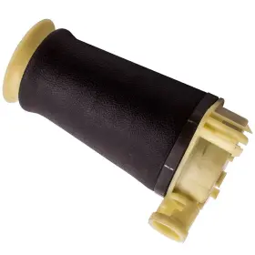 F6IX5C BFO Rear Lh Air Spring Shock Absorber Bag Lincoln #3