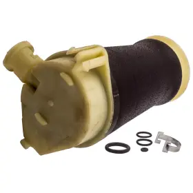 F6IX5C BFO Rear Lh Air Spring Shock Absorber Bag Lincoln