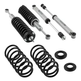 F9PNQK BFO Lift Shock Absorbers Kit 4WD Toyota