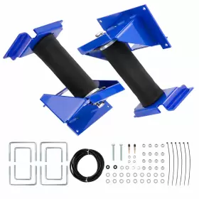 FD3JOS BFO Air Suspension Spring Rear Kit F-150 2WD 4WD Ford