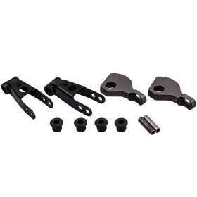 FDSK30 BFO Lift Front Rear Keys Shackles Kit Dodge Durango