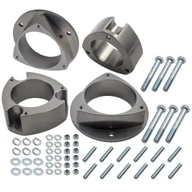 FG7Q6B BFO Front Rear Suspension Lift Kit Subaru Impreza