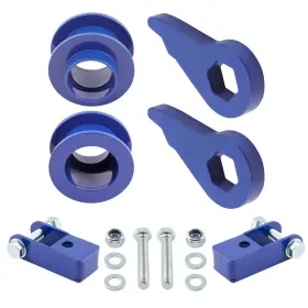 FGPK56 BFO Front Rear Lift Kit Chevy Gmc Cadillac Tahoe Yukon