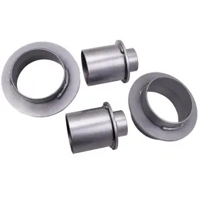 FIRN59 BFO Car Coil Spring Boosters Rims
