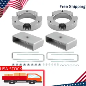 FO5YC6 BFO Rear Front Leveling Lift Kit 2WD 4WD Toyota Tacoma
