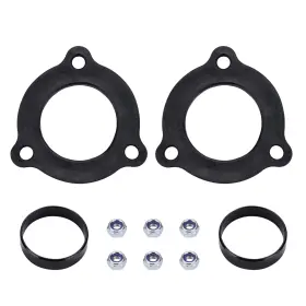 FTPK14 BFO Front Leveling Lift Kit 2WD 4WD Chevy Gmc Canyon