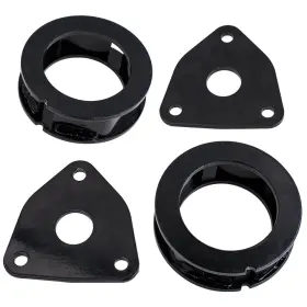 FUVRI8 BFO Front End Leveling Lift Strut Shims Kit 1500 4WD