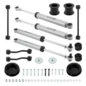 FY4ZIO BFO Lift Shocks Gladiator Jt Kit 4WD Jeep