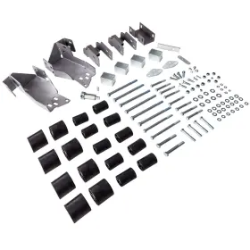FY6NTD BFO Suspension Body Lift Kit 1500 Gmc Chevy Sierra