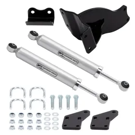 FZC7UP BFO Dual Steering Stabilizers 2500 3500 4WD Ram