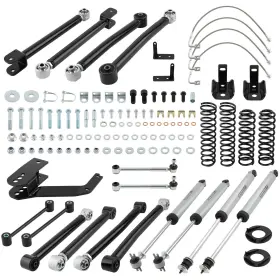 G1N3WY BFO Lift Jk Unlimited Kit 2WD 4WD Jeep Wrangler