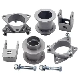 G4F1ON BFO Front Rear Leveling Lift Kit 1500 Chevy Suburban