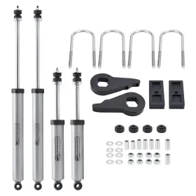 G6J7NY BFO Leveling Lift Shock Absorber Kit F-150 4WD