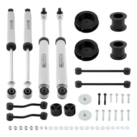 GL581Y BFO Lift Shocks Spacers Gladiator Jt Kit 4WD Jeep