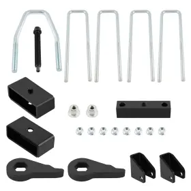 GL87WB BFO Front Rear Lift Tool Kit 2500HD Gmc Sierra